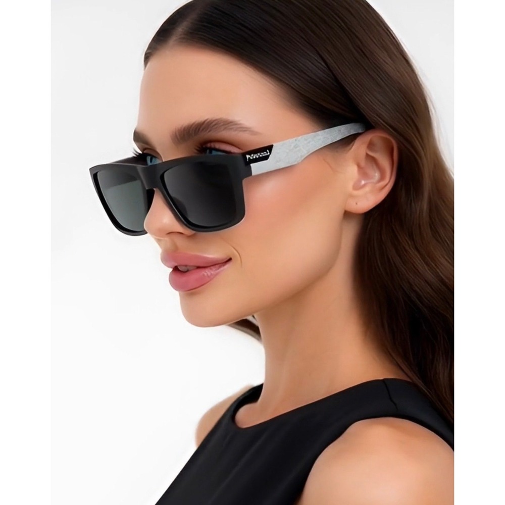 Polarized Retro Street Wear‎ Outdoor Comfortable Fishing Lentes Sunglasses Women